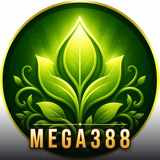Tampilan antarmuka pengguna mega388u.com yang bersih dan terorganisir.